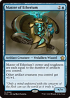 Master of Etherium [Foundations Commander]