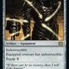 Darksteel Plate [Double Masters 2022]