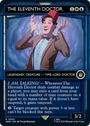 The Eleventh Doctor (Showcase) [Doctor Who]
