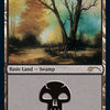 Swamp (104) [Secret Lair Drop Series]