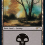 Swamp (104) [Secret Lair Drop Series]