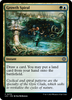 Growth Spiral [The Lost Caverns of Ixalan Commander]