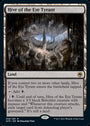 Hive of the Eye Tyrant [Dungeons & Dragons: Adventures in the Forgotten Realms]