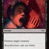 Murder [Duskmourn: House of Horror]