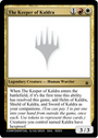 The Keeper of Kaldra [Unknown Event]