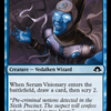 Serum Visionary [Modern Horizons 3]