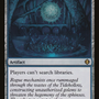 Mindlock Orb [The List]