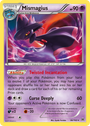 Mismagius (66/162) [XY: BREAKthrough]