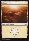 Plains (285) [Commander Anthology]