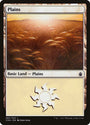 Plains (285) [Commander Anthology]