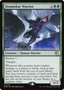 Doomskar Warrior (Promo Pack) [March of the Machine Promos]