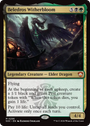 Beledros Witherbloom [Secrets of Strixhaven Commander]