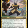 Golden-Tail Trainer [Modern Horizons 3]
