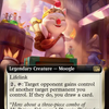 Stiltzkin, Moogle Merchant (Extended Art) [FINAL FANTASY]