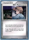 Bill's Maintenance (87/112) (Eeveelutions - Jimmy Ballard) [World Championships 2006]