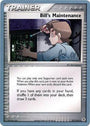 Bill's Maintenance (87/112) (Eeveelutions - Jimmy Ballard) [World Championships 2006]