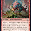 War-Trained Slasher [March of the Machine] 