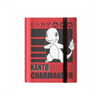 Carpeta UltraPro – Pokémon – Charmander - 360 Cartas
