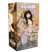 HERMANOS GRIMM BLANCA NIEVES