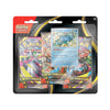 Pokémon - Mega Evolution - Blister Pack - Psyduck & Golduck - Ingles