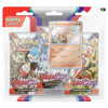 Pokémon Blister Pack Scarlet & Violet - Arcanine