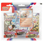 Pokémon Blister Pack Scarlet & Violet - Arcanine