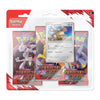 Pokémon - Scarlet & Violet – Destined Rivals - Blister Pack - Ingles