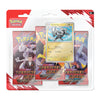 Pokémon - Scarlet & Violet – Destined Rivals - Blister Pack - Ingles