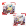 Pokémon - Scarlet & Violet – Destined Rivals - Blister Pack - Ingles