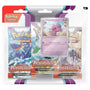 Pokémon Blister Pack Paldea Evolved Tinkatink - Ingles & Español