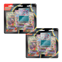 Pokémon - Mega Evolution 02 Phantasmal Flames- 3-Booster Bliste - Ingles