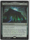 lightly played foil