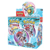 Pokémon - Display de Sobres - Journey Together - Ingles