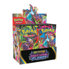 Pokémon - Mega Evolution 02 Phantasmal Flames- Booster Display (36 Packs) - Ingles