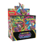 Pokémon - Mega Evolution 02 Phantasmal Flames- Booster Display (36 Packs) - Ingles