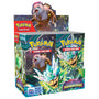 Pokémon - Scarlet & Violet Twilight Masquerade - Booster Box - Ingles