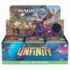Mtg Unfinity - Draft Booster Box