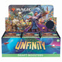 Mtg Unfinity - Draft Booster Box
