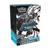 Pokémon - Booster Bundle - Black Bolt - Ingles & Español