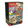 Pokémon - Mega Evolution - Booster Bundle - Ingles & Español