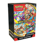 Pokémon - Mega Evolution - Booster Bundle - Ingles & Español