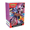 Pokémon - Scarlet & Violet - Destined Rivals -  Booster Bundle - Ingles