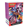 Pokémon - Scarlet & Violet - Destined Rivals -  Booster Bundle - Ingles