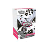 Pokémon - Booster Bundle - White Flare - Ingles & Español
