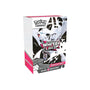Pokémon - Booster Bundle - White Flare - Ingles & Español