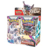 Caja De Sobres Pokémon - Scarlet & Violet - Paldea Evolved - Ingles & Español