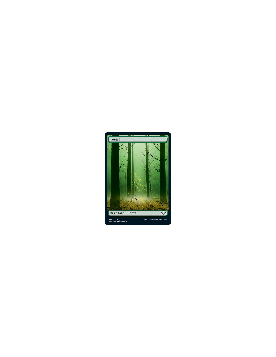 MTG DOUBLE MASTERS VIP