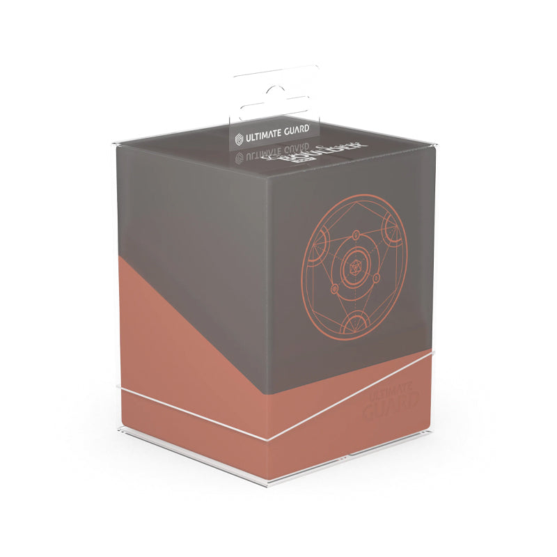 Ultimate Guard - BOULDER +100 - IMPETUS (copia)