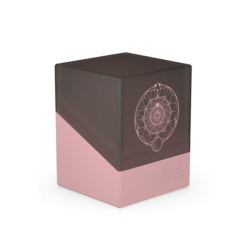 Ultimate Guard - BOULDER +100 - FATUM