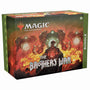Mtg The Brothers War - Bunlde - Ingles